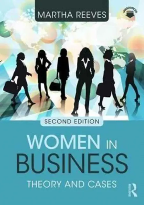 Women in Business - Reeves, Martha (Duke University, USA)