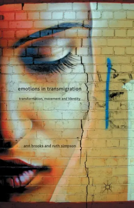 Emotions in Transmigration - Brooks, A. a Simpson, R.