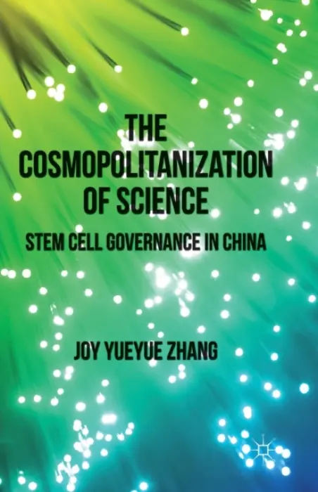 Cosmopolitanization of Science - Zhang, J.