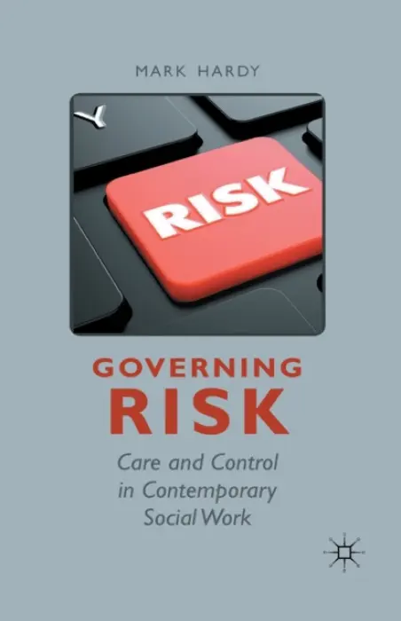 Governing Risk - Hardy, M.