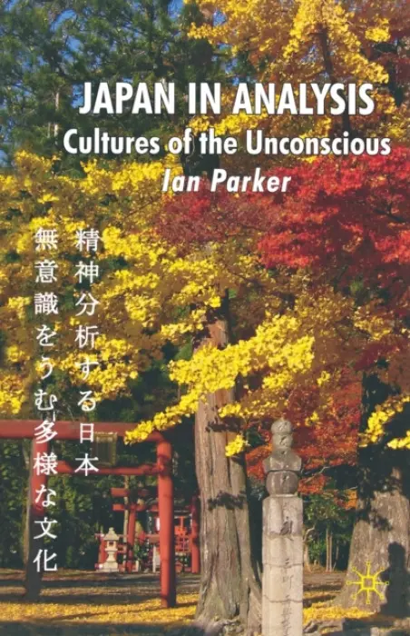 Japan in Analysis - Parker, I.