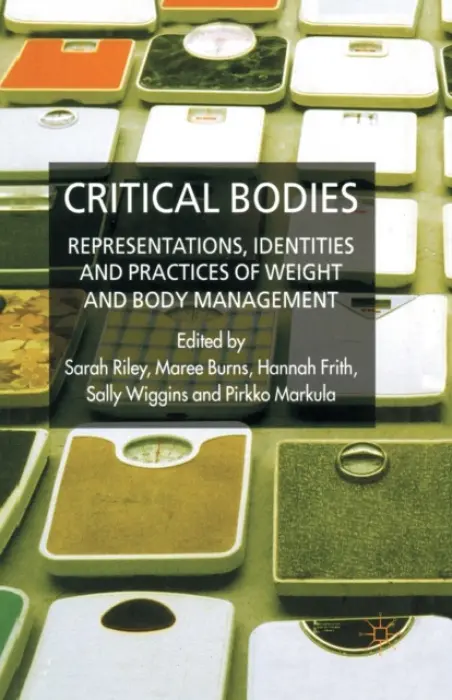 Critical Bodies