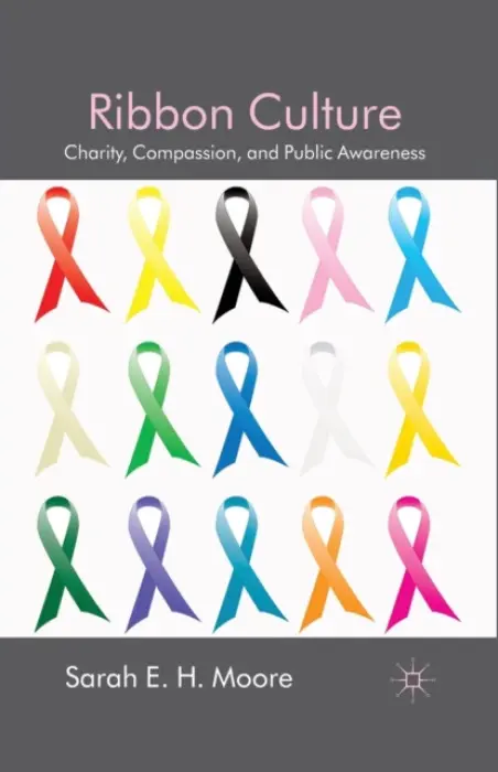 Ribbon Culture - Moore, Sarah E.H.