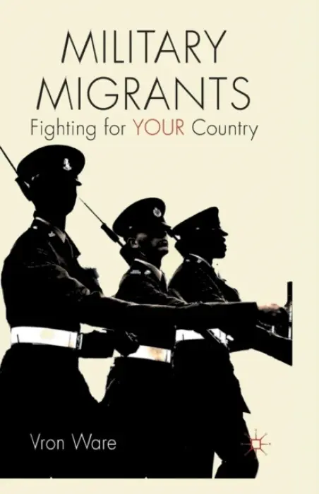 Military Migrants - Ware, V.