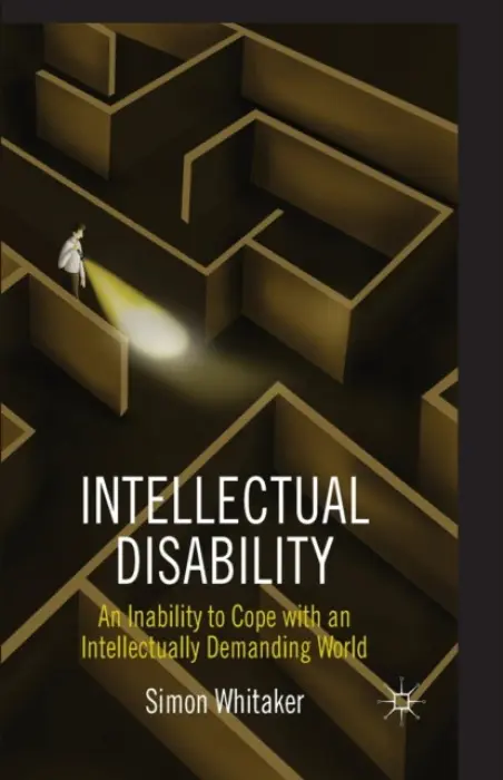 Intellectual Disability - Whitaker, S.