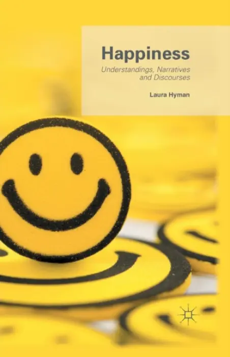 Happiness - Hyman, L.