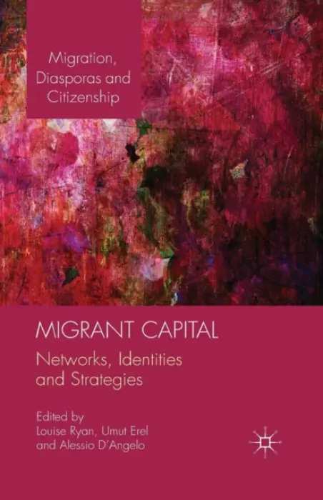 Migrant Capital - D'Angelo, Alessio