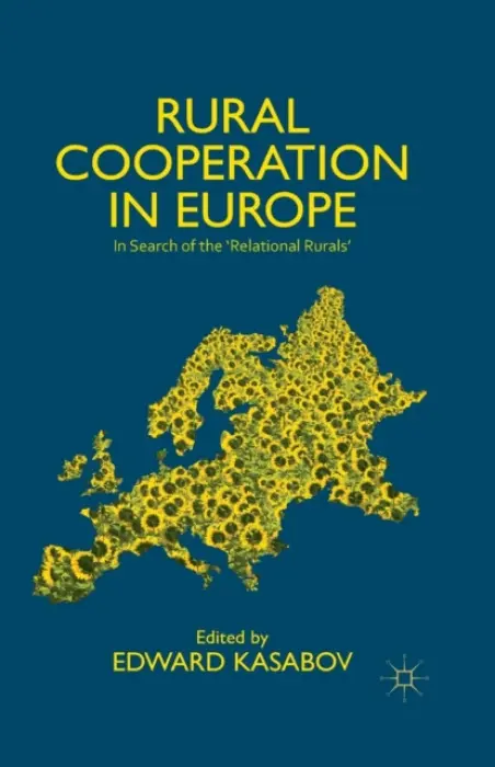Rural Cooperation in Europe - Kasabov, Edward