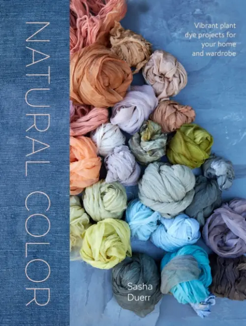 Natural Color - Duerr, S
