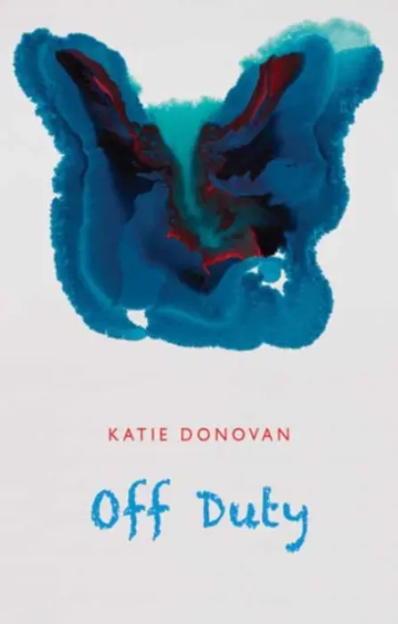 Off Duty - Donovan, Katie