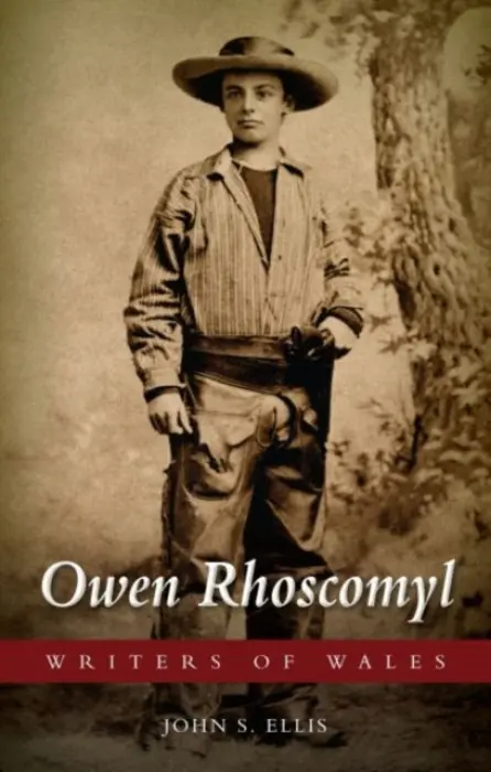 Owen Rhoscomyl - Ellis, John S.