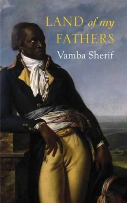 Land on My Fathers - Sherif, Vamba