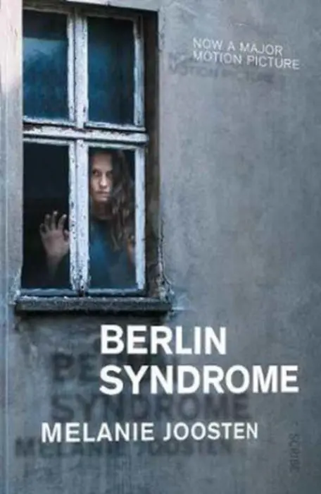 Berlin Syndrome - Melanie Joosten