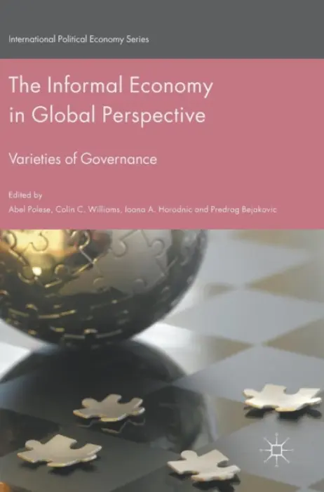 Informal Economy in Global Perspective