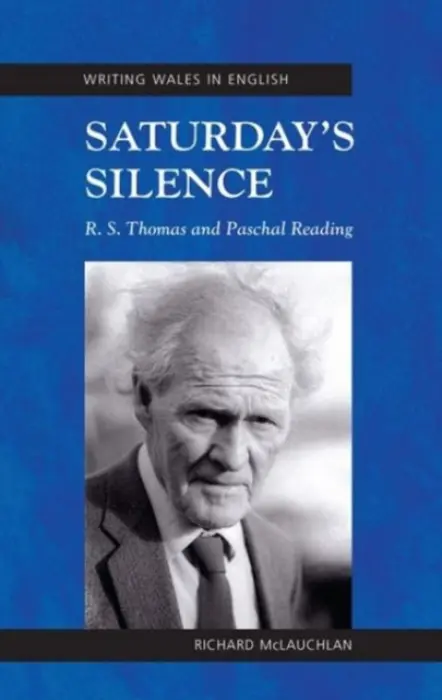 Saturday's Silence - McLauchlan, Richard
