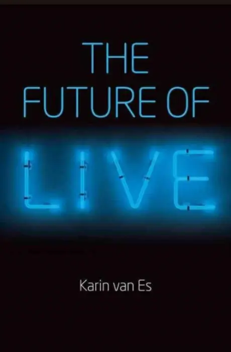 Future of Live - van Es, Karin