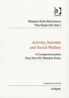Activity, Incomes and Social Welfare - Stanculescu, Manuela Sofia