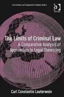 Limits of Criminal Law - Lauterwein, Carl Constantin