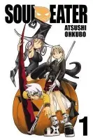 Soul Eater (Volume 1) - Atsushi Ohkubo