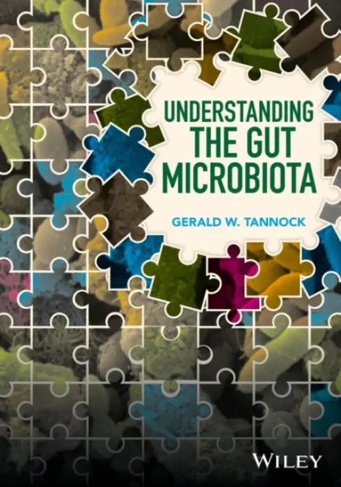 Understanding the Gut Microbiota - Tannock, Gerald W.