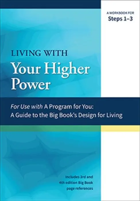 Living with Your Higher Power - Hubal, James a Hubal, Joanne
