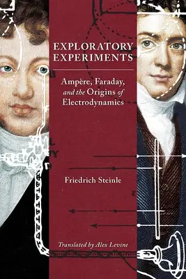 Exploratory Experiments - Steinle, Friedrich
