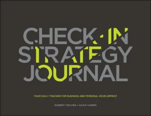 Check-in Strategy Journal - Craven, Robert a Harris, Adam (Kent and Sussex Hospital, Tunbridge Wells)