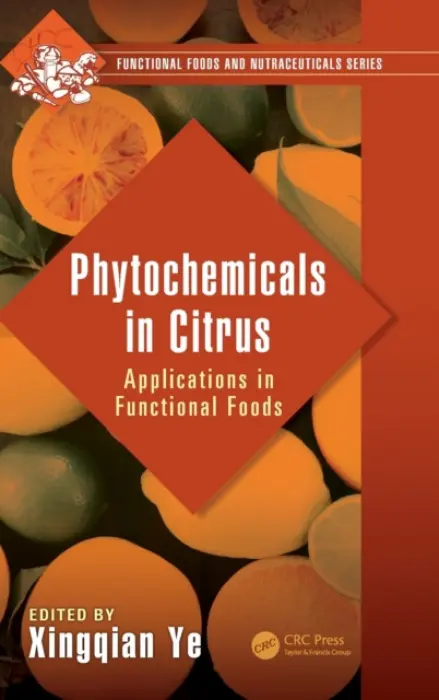 Phytochemicals in Citrus