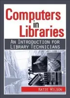 Computers in Libraries - Wilson, Katie