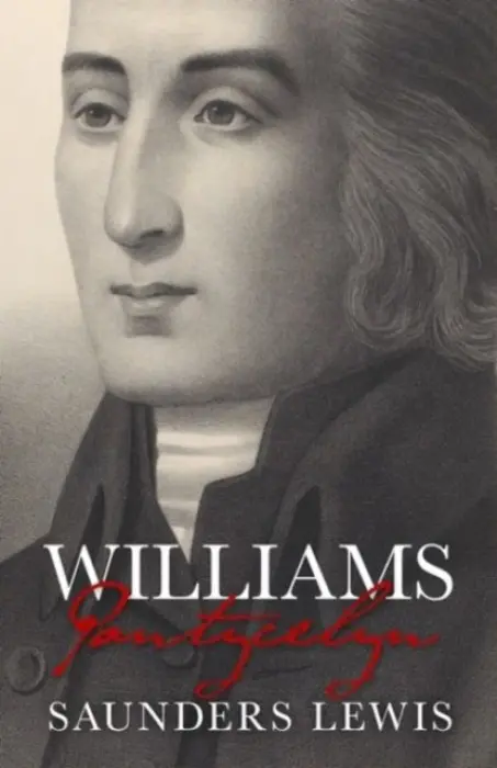 Williams Pantycelyn - Lewis, Saunders