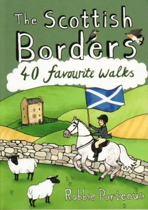 Scottish Borders - Porteous, Robbie