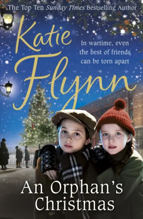 Orphan's Christmas - Flynn, Katie