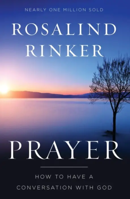 Prayer - Rinker, Rosalind