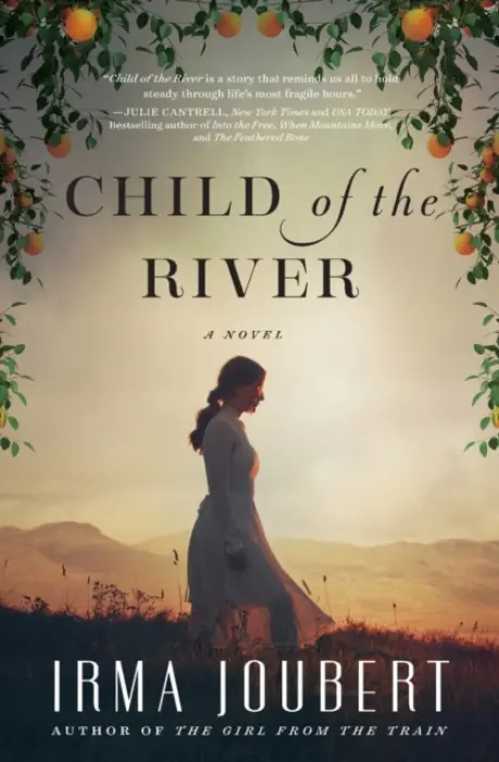 Child of the River - Joubert, Irma