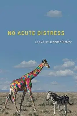No Acute Distress - Richter, Jennifer
