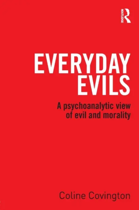 Everyday Evils - Covington, Coline