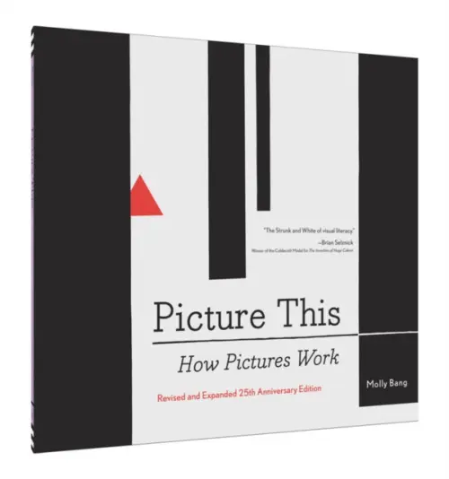 Picture This (How Pictures Work) - Molly Bang
