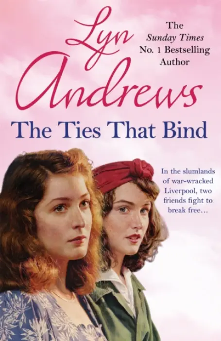 Ties that Bind - Andrews, Lyn