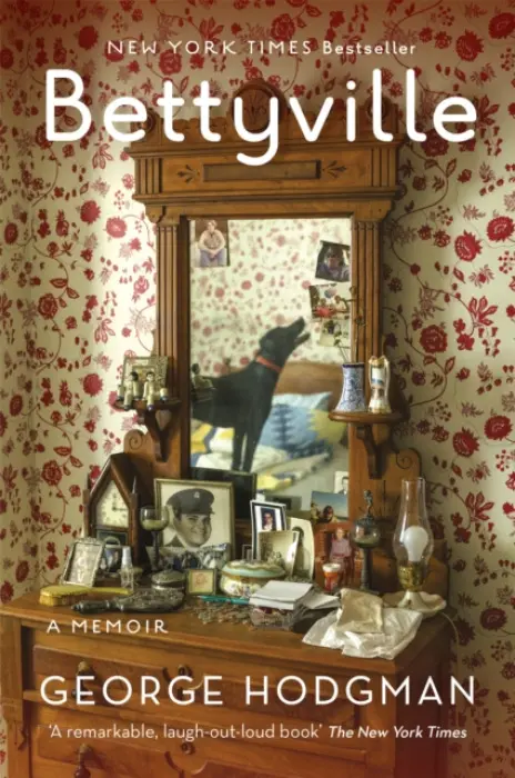 Bettyville - Hodgman, George