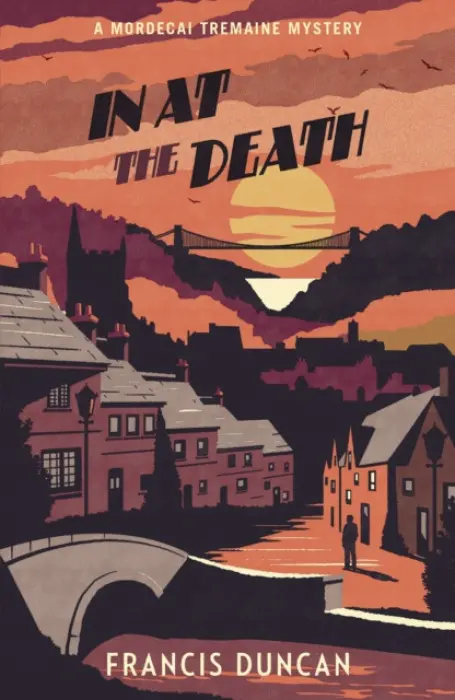 In at the Death - Duncan, Francis