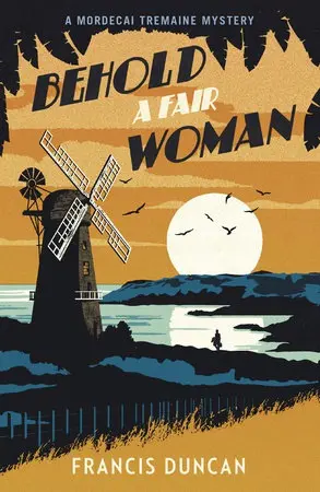Behold a Fair Woman - Duncan, Francis