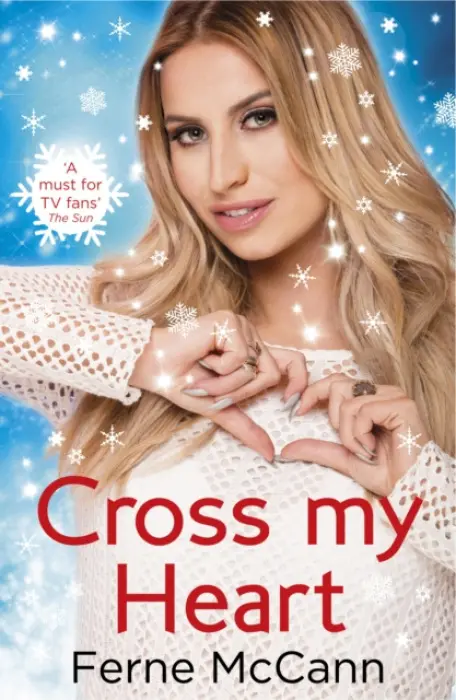 Cross My Heart - McCann, Ferne