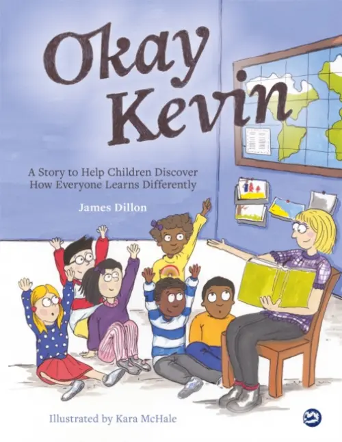 Okay Kevin - Dillon, James