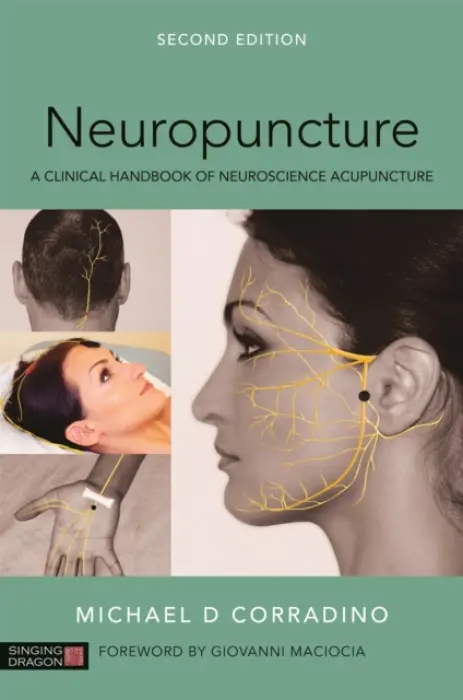 Neuropuncture - Corradino, Michael