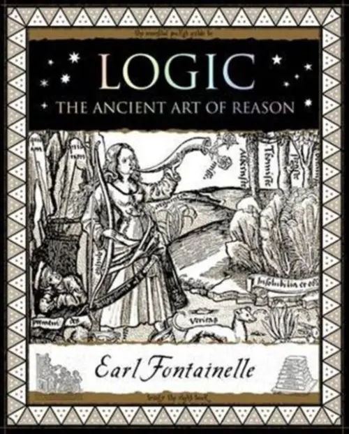 Logic - Fontainelle, Earl