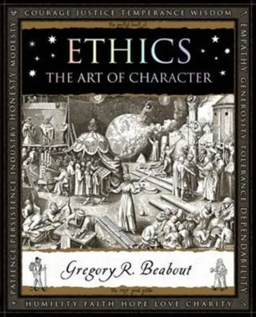 Ethics - Beabout, Gregory a Hannis, Mike