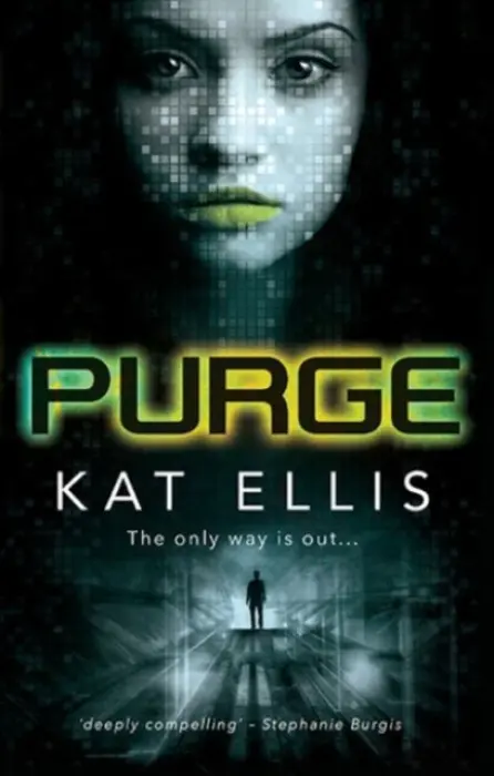 Purge - Ellis, Kat