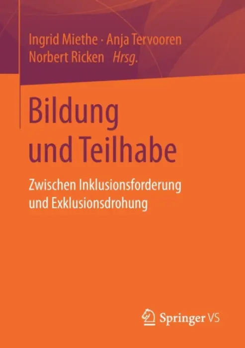 Bildung und Teilhabe