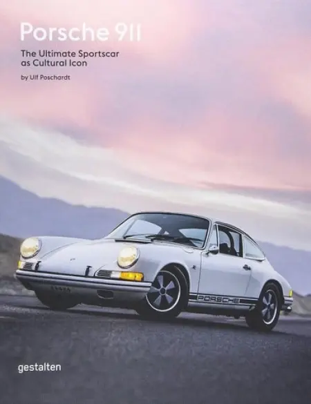 Porsche 911 - Ulf Poschardt