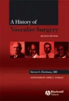History of Vascular Surgery - Friedman, Steven G.